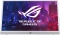 ASUS ROG Strix XG16AHP-W, 15.6"